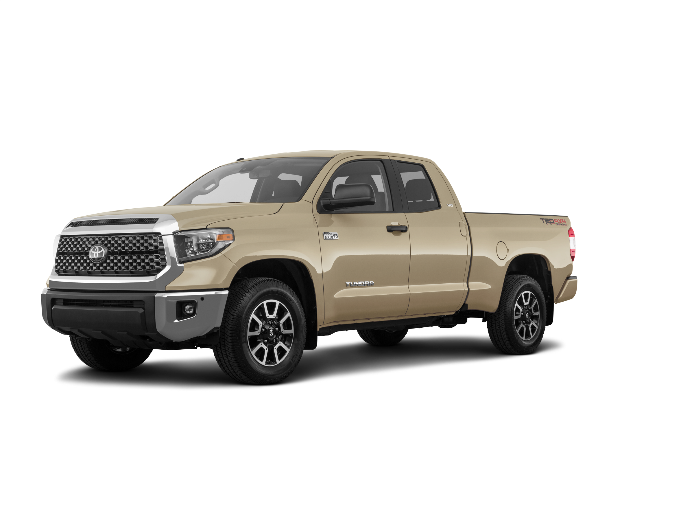 2018 Toyota Tundra Price, Value, Depreciation & Reviews | Kelley